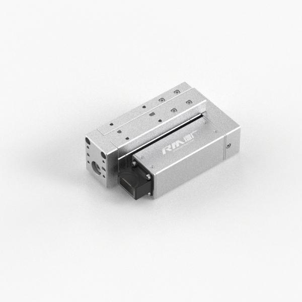 Quality OEM Micro / Small Precision Linear Actuator Industrial Foldable for sale