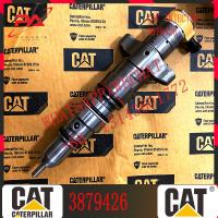 China Cheap Good C7 Diesel Fuel Injector 387-9426 3879426 20R-1260 for 545C 584 584HD Machinery for sale