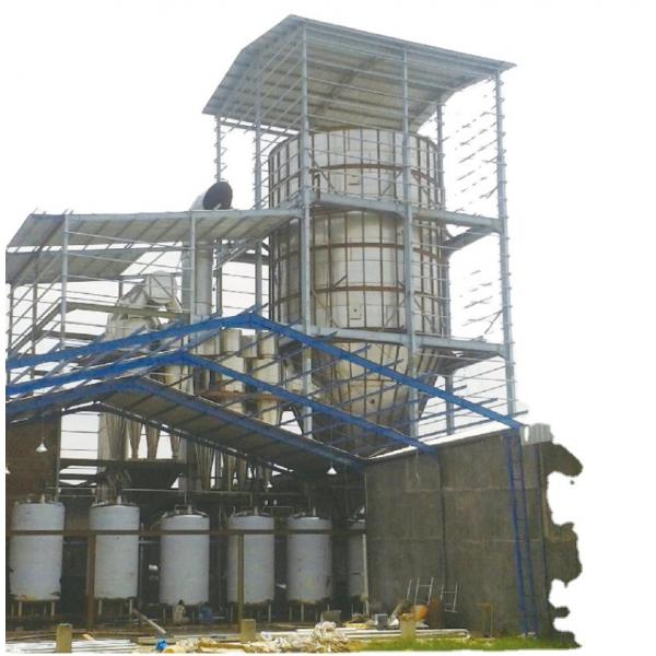 Quality LPG Rotary Atomizer Spray Dryer Equipment For Drying Industry for sale