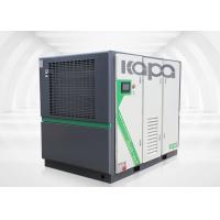 Quality Kp90kw-0.8mpa 380V/220V/415V Efficient And Energy Saving Double Stage Air for sale