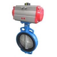 China SUS304 Butterfly Valve with Filter reducing pressure and  Air Lubricator for sale