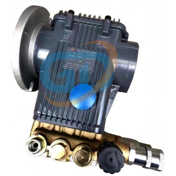 Quality 1069900041 Gear Hydraulic Water Pump OEM For Zoomlion Concrete Pump Truck for sale