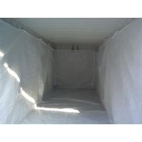 Quality Container liner bags OF PP / PE for sale