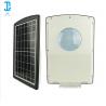 China Waterproof Solar Panel Yard Lights 11w All In One Solar Led Light 42pcs factory