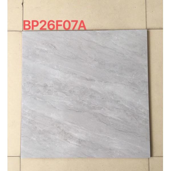 Quality Anti Slip Rustic Ceramic Tile , Frost Resistant 600mm X 600mm Porcelain Tiles for sale
