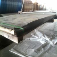 China 416 Stainless Steel Sheet Grade 416 Stainless Steel Properties With Magnetic factory