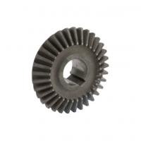 China Power Transmission Spiral Bevel Gears For Automobile Industry Grinding Parts factory