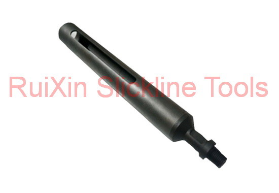 Quality Alloy Steel Bell Guide Set Wireline Pulling Tool API Q1 Approved for sale