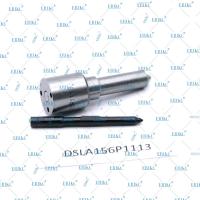 China ERIKC DSLA156P1113 Bosch Genuine nozzle spray DSLA 156 P 1113 Fuel Injection nozzle DSLA 156P 1113 for 0445110099 factory