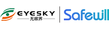 China Shenzhen  Eyesky&Safewill Technology Co.,Ltd. logo
