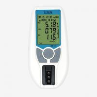 China Health Care Digital Renal Function Analysis Digital Meter And Strips factory