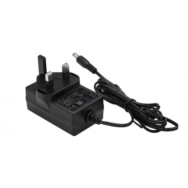 Quality 24W 30W Computer Desktop Power Adapter 48V PC Power Supply Adapter SAA RCM for sale