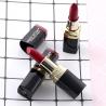 China MISS ROSE Wholesale 3.4g Matte Long Lasting Waterproof Lipstick factory