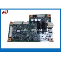China buy atm machine parts Fujitsu G750 ESCROW PCB ESCROW Control board KD20079-B98X factory