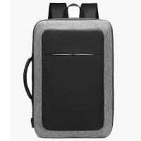 China New Products Business Casual Laptop Backpack Outdoor Laptop Backpack factory