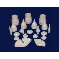 China Advanced Industrial Wear Resistance Sandblasting Ceramic Nozzles For Sand Blasters factory