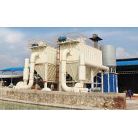 Quality 80000TPY Limestone Quick Lime Hydrated Lime Plant for sale