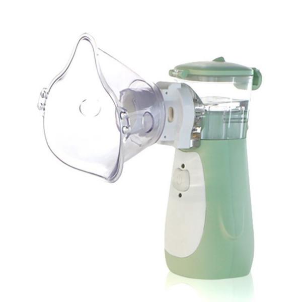 Quality Luxury Nebulizer Oxygen Machine Facial Treatment Medicine Mesh Nebulizer for sale