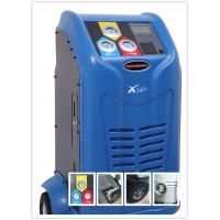 Quality Car Refrigerant Recovery Machine for sale
