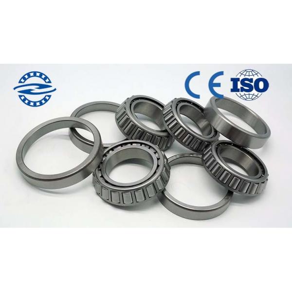 Quality Chrome Steel 30205 Open Cage Taper Roller Bearing For Power Tool 25*52*16.25mm for sale