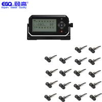 Quality Smart 203 Psi Wireless Truck Tire Pressure Monitoring System for sale