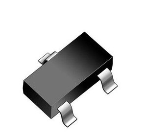 Quality 1 Channel Diode MOSFET Chips IRLML6244TRPBF Transistor 1.3W 20V 6.3A 21mOhm for sale