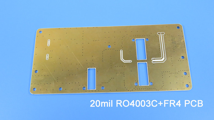 Quality Multi Layer PCB for sale