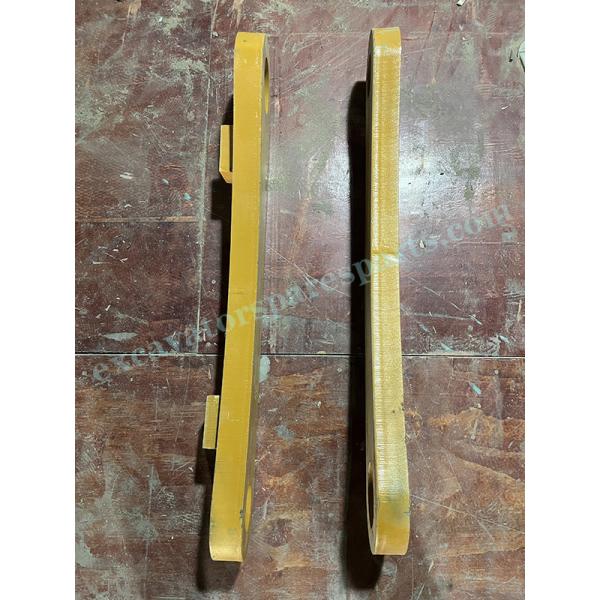 Quality E345 Komatsu Excavator Bucket Link 40mm Thick OEM Standard for sale