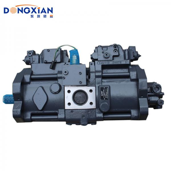 Quality OEM Excavator Main Pump Hydraulic Pump Assy for Doosan DX225-9 DX225LC DX230LC for sale