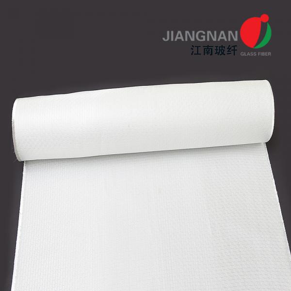 Quality 0.6mm Corrosion And Heat Resistance Fiberglass Fabric Cloth FW800 For Surfboards for sale