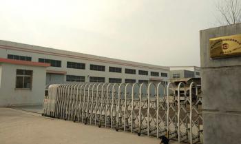 China Factory - Qingdao Jingcheng Weiye Environmental Protection Technology Co., Ltd