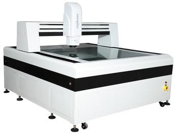 Quality Marble Base Inspection 3D CMM Machine Four Axis For Electronics Plastics for sale