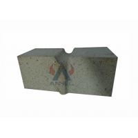Quality Less Miscellaneous Mass 2.25g High Alumina Refractory Bricks for sale
