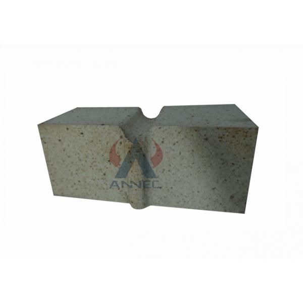 Quality Less Miscellaneous Mass 2.25g High Alumina Refractory Bricks for sale