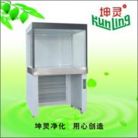Quality Class 100 304SUS Laminar Flow Clean Bench ISO 9001 Certificate for sale