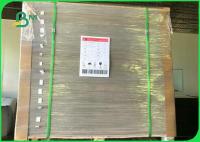 China 1.0mm 1.2mm 1.5mm 2.0mm Grey Chip Card Board For Lining Board High Smoothness factory