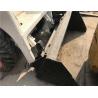 China good condition Bobcat S130 Used bobcat skid steer loader for sale/ bobcat skid steer S130 factory