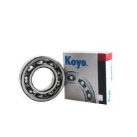 China KOYO 6310 hot sell deep groove ball bearing for car transmission shaft factory