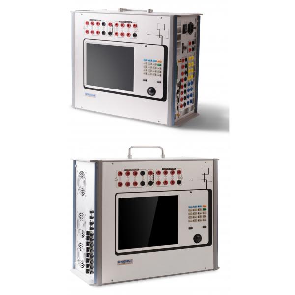 Quality Complied IEC61850 KF920 1000Hz Protection Relay Tester for sale