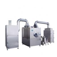 China CE Certification Film Coating Machine Equipment In Pharmaceutical Industry factory