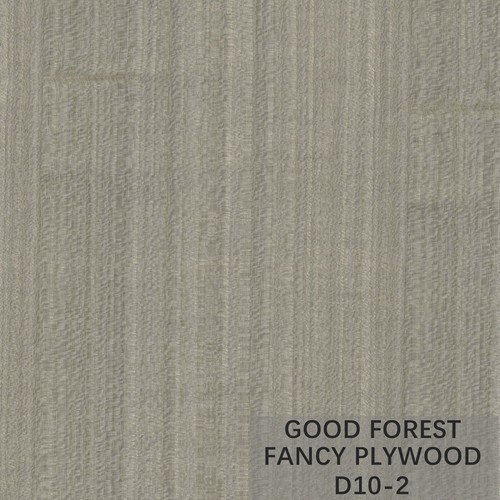 Quality Fancy Teak KOTO Plywood Dyed Decorative Plywood Panel Veneer for sale