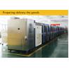 China Dynamic / Static Ozone Aging Test Chamber Air Exchange Type Equipment factory
