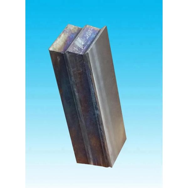 Quality Free Combination Smooth Surface Lead Shielding Bricks Radiation Proof for sale