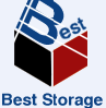 China Nanjing Best Storage System Co., Ltd logo