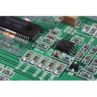 Quality RJ45 Interface Printed Circuit Board Communication For Connectivity for sale