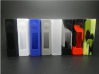Buy cheap e cig silicon cover for EVIC VT 60w silicon rubber case holder EVIC VT 60w MOD e from wholesalers