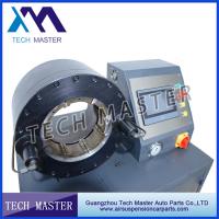 China Air Suspension Air Spring Crimping Machine for Hydraulic Hose Pressing Machine factory