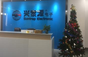 China Factory - Shenzhen Suntrap Electronic Technology Co., Ltd.