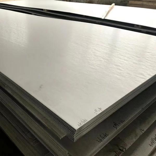 Quality Hot Cold Rolled Stainless Steel Plate Sheet 304 201 202 316 24 20 Gauge Ss Sheet for sale