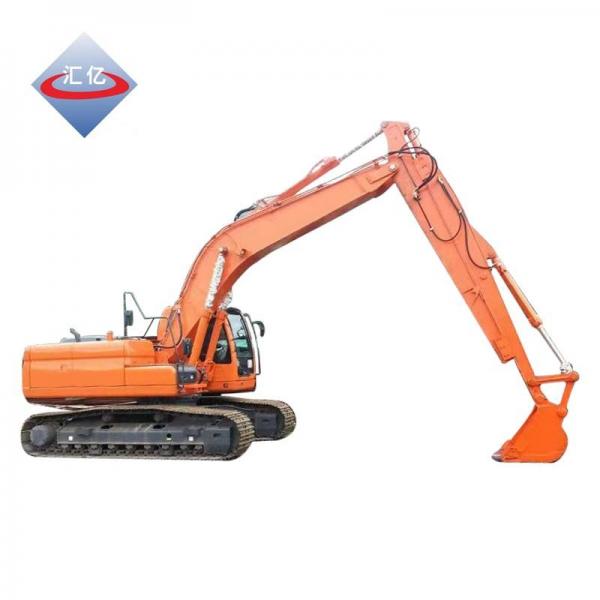 Quality 12m Long Reach Excavator Booms for sale